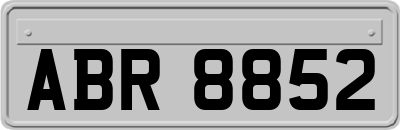 ABR8852