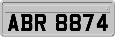 ABR8874
