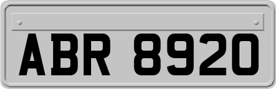 ABR8920