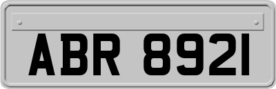 ABR8921