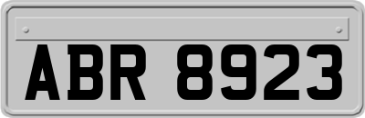 ABR8923