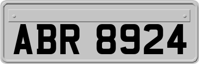 ABR8924