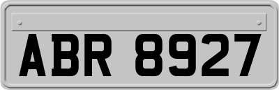 ABR8927