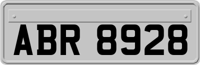 ABR8928