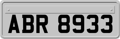 ABR8933