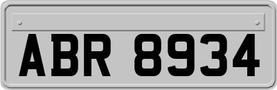 ABR8934