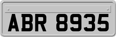 ABR8935