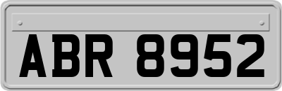 ABR8952