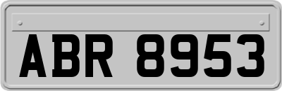 ABR8953