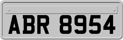 ABR8954