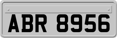 ABR8956