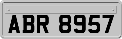 ABR8957
