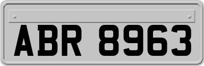 ABR8963