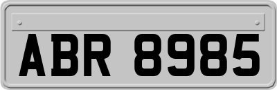 ABR8985