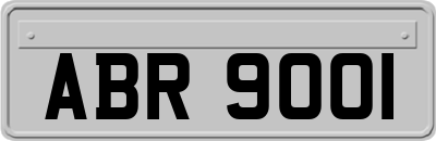 ABR9001