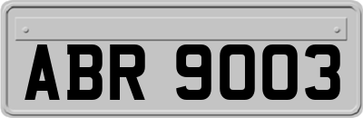 ABR9003
