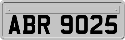 ABR9025