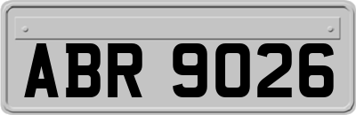 ABR9026