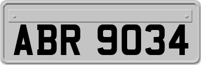 ABR9034
