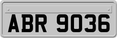 ABR9036