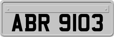 ABR9103