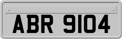 ABR9104