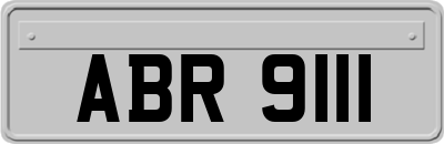 ABR9111