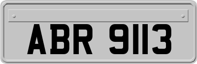 ABR9113