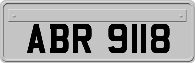 ABR9118