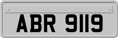 ABR9119