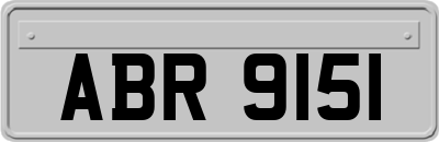 ABR9151