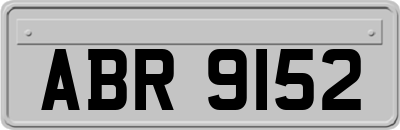 ABR9152
