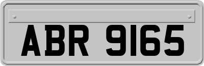 ABR9165