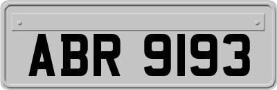 ABR9193