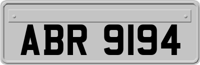 ABR9194