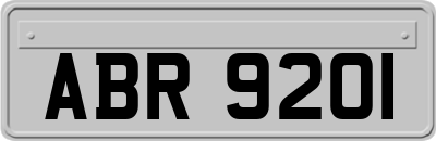 ABR9201