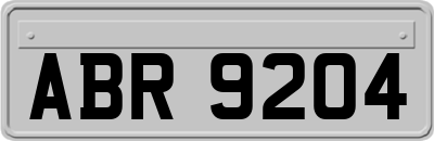 ABR9204