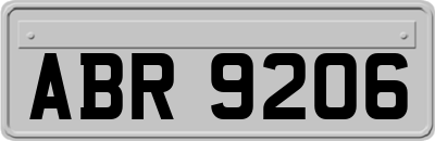 ABR9206