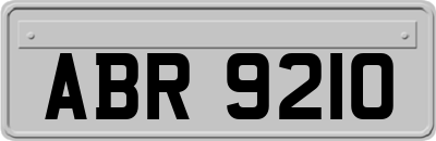 ABR9210