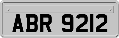 ABR9212