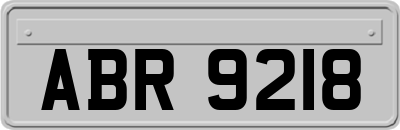 ABR9218