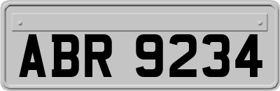 ABR9234