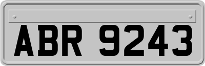 ABR9243