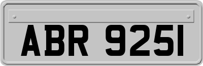 ABR9251