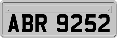 ABR9252