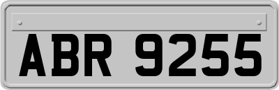 ABR9255