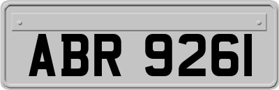 ABR9261