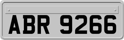 ABR9266