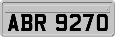 ABR9270