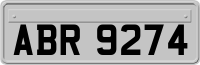 ABR9274